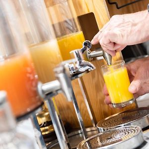 Voco Brussels City North By Ihg